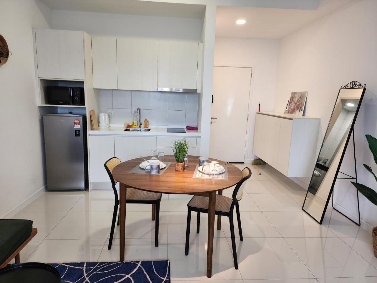 Chambers Suites Kl By Fortune Kuala Lumpur Kültér fotó